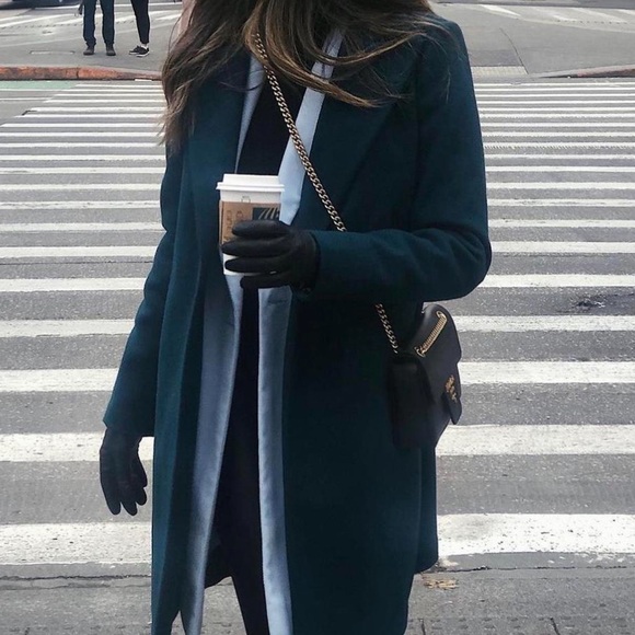 Winter coat - Picture 2 of 5